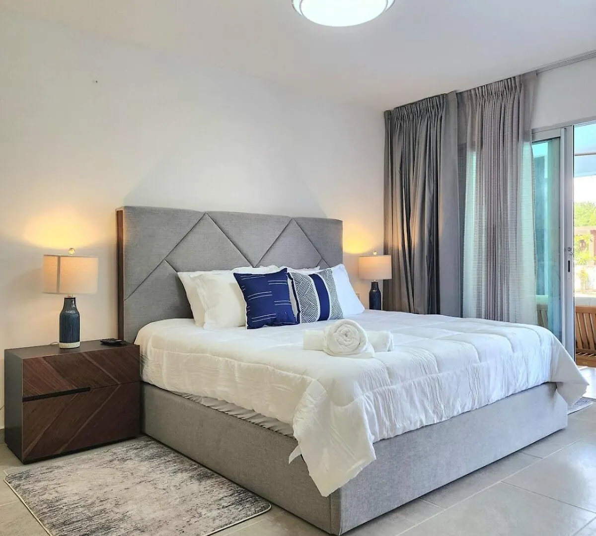 Mareazul Luxury Swim-Up Apartment And Private Beach Club Playa del Carmen 0*,