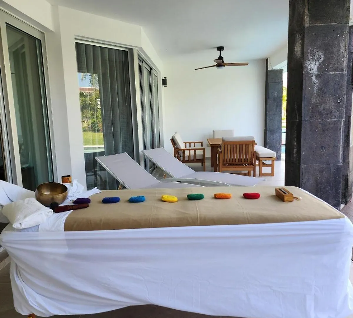 Mareazul Luxury Swim-Up Apartment And Private Beach Club Playa del Carmen Mexico