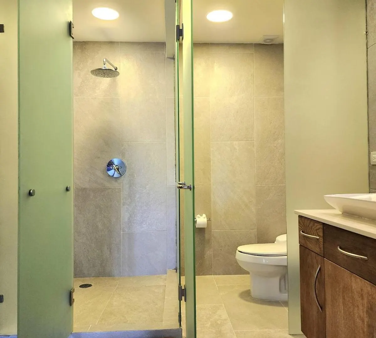 Mareazul Luxury Swim-Up Apartment And Private Beach Club Playa del Carmen Mexico