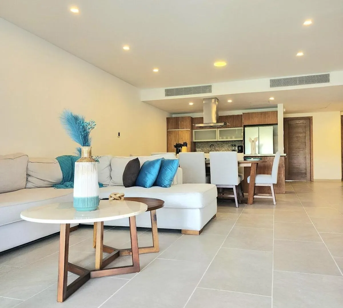 Mareazul Luxury Swim-Up Apartment And Private Beach Club Playa del Carmen Mexico