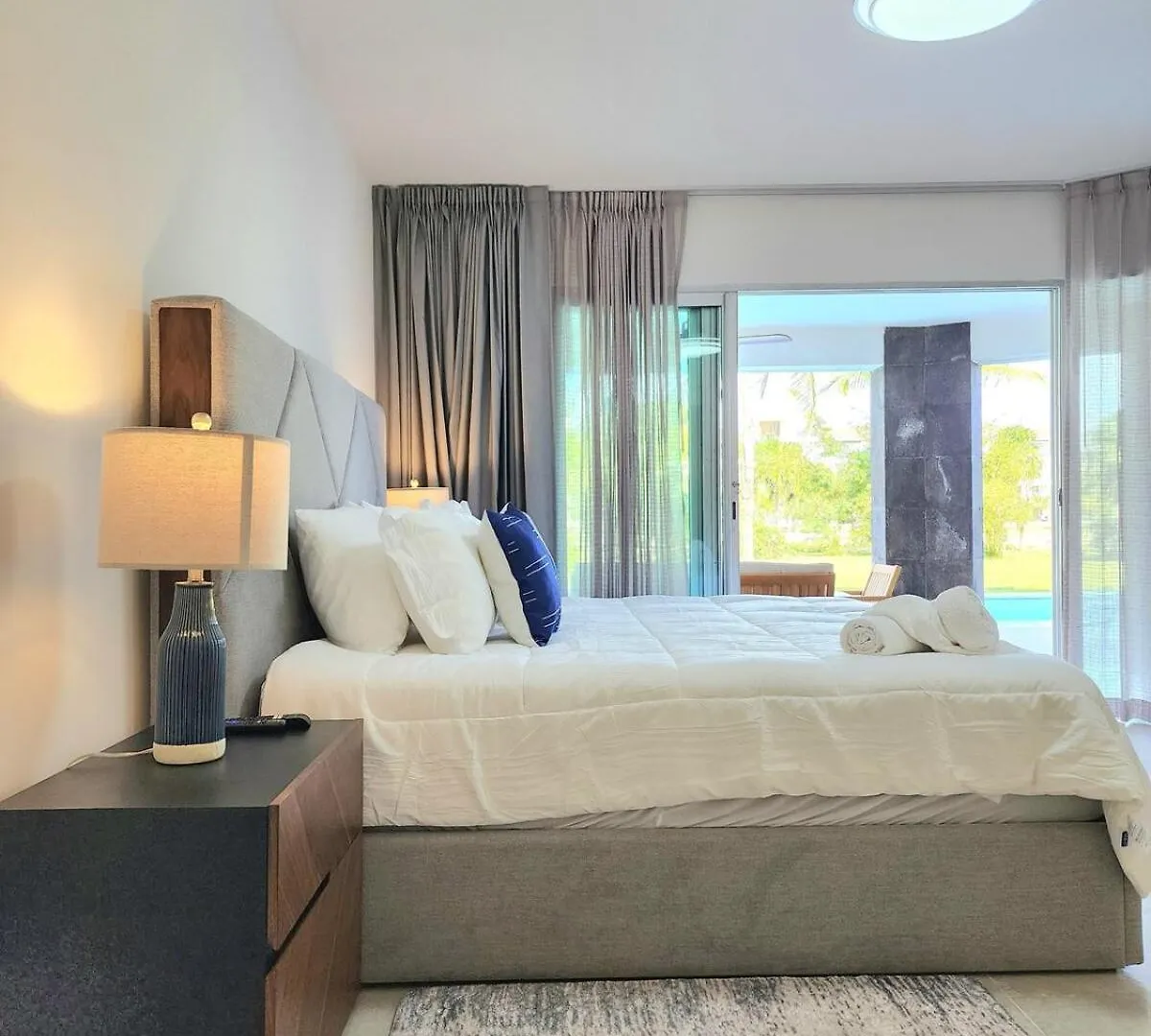 Mareazul Luxury Swim-Up Apartment And Private Beach Club Playa del Carmen 0*,  Mexico